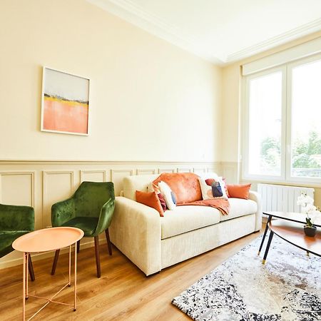 Ri 1 - F3 Le Paradis Cache A Mulhouse-1 A 5 Personnes Εξωτερικό φωτογραφία