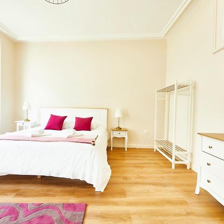 Ri 1 - F3 Le Paradis Cache A Mulhouse-1 A 5 Personnes Εξωτερικό φωτογραφία