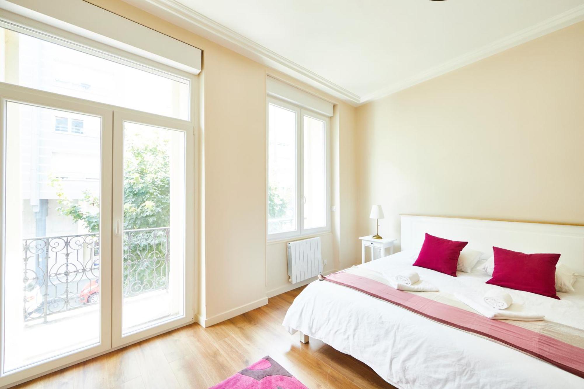 Ri 1 - F3 Le Paradis Cache A Mulhouse-1 A 5 Personnes Εξωτερικό φωτογραφία
