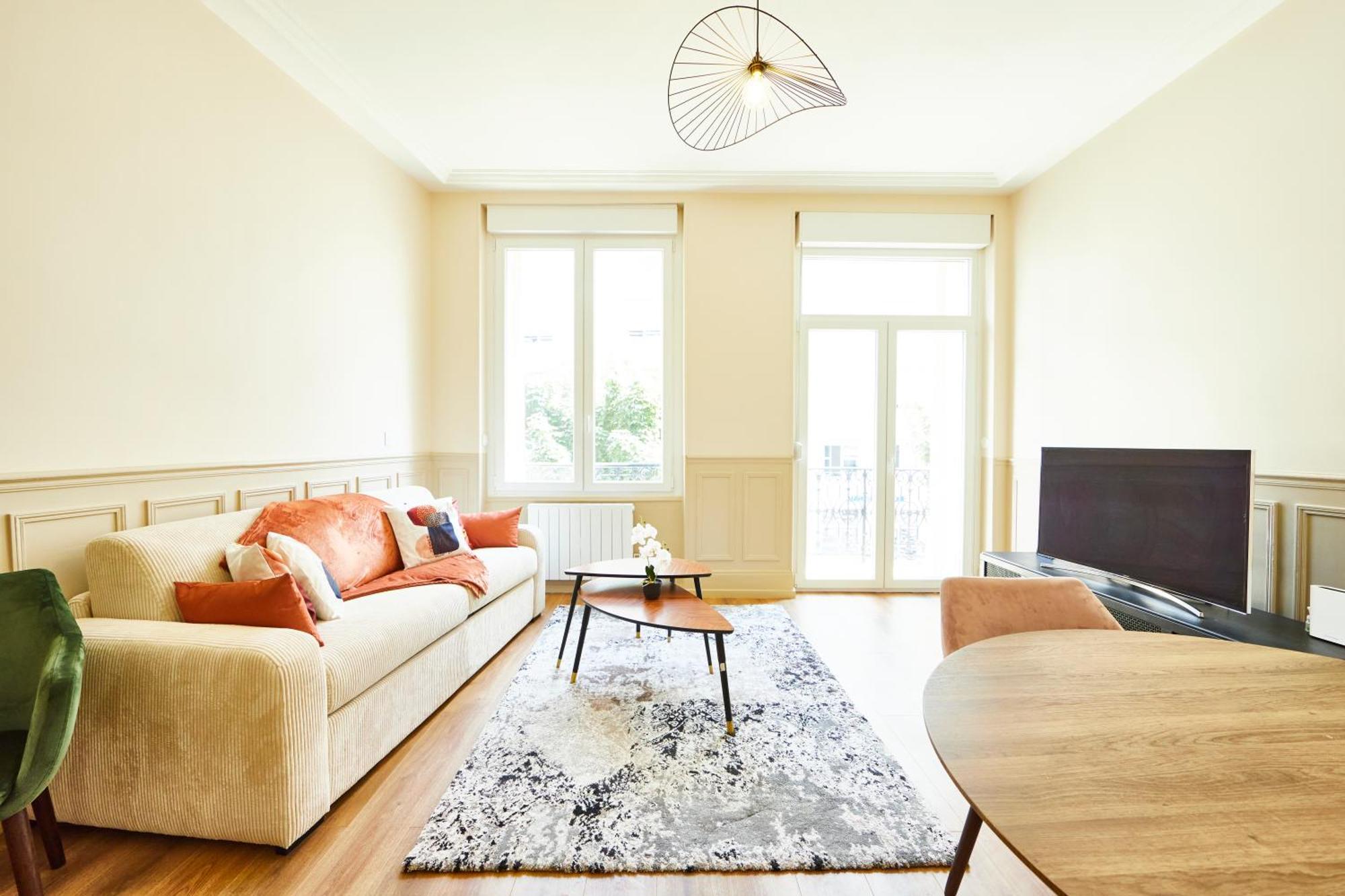 Ri 1 - F3 Le Paradis Cache A Mulhouse-1 A 5 Personnes Εξωτερικό φωτογραφία