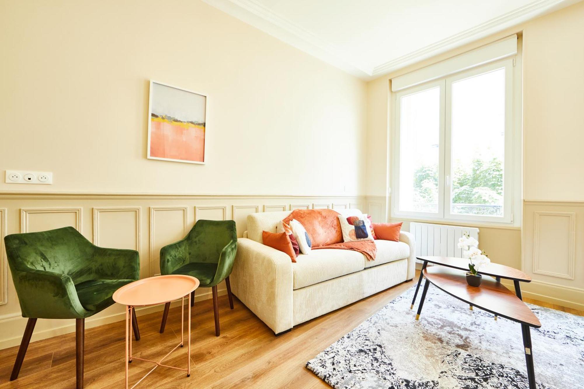 Ri 1 - F3 Le Paradis Cache A Mulhouse-1 A 5 Personnes Εξωτερικό φωτογραφία