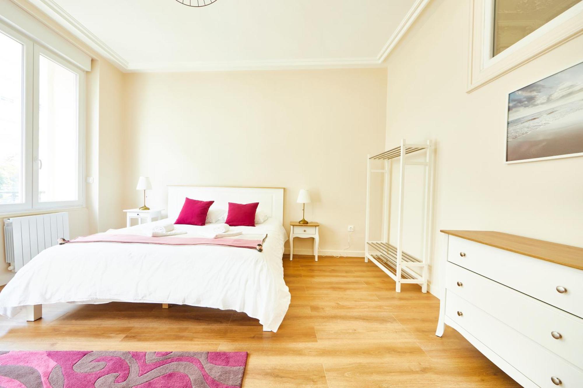 Ri 1 - F3 Le Paradis Cache A Mulhouse-1 A 5 Personnes Εξωτερικό φωτογραφία