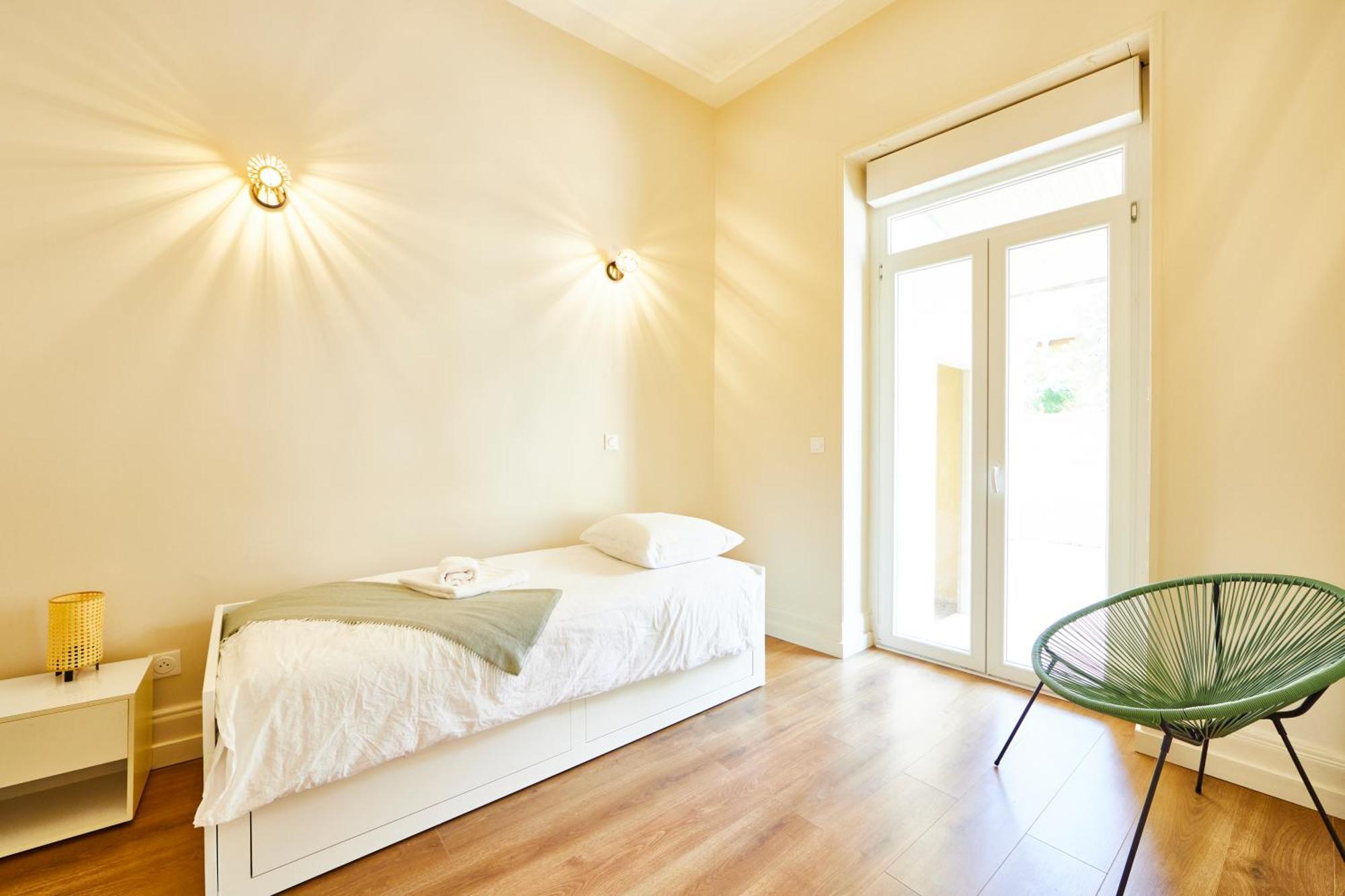 Ri 1 - F3 Le Paradis Cache A Mulhouse-1 A 5 Personnes Εξωτερικό φωτογραφία